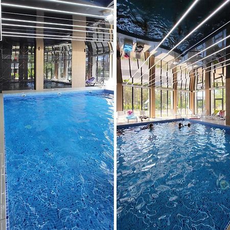 Pobierowo Beach Baltic Apartments By Noclegi Renters Ngoại thất bức ảnh